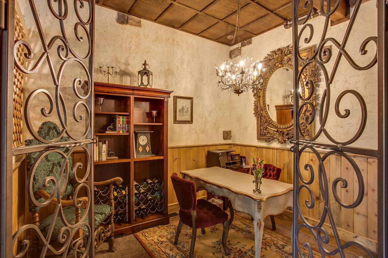 Storybook Riverside Inn ليفينورث المظهر الخارجي الصورة
