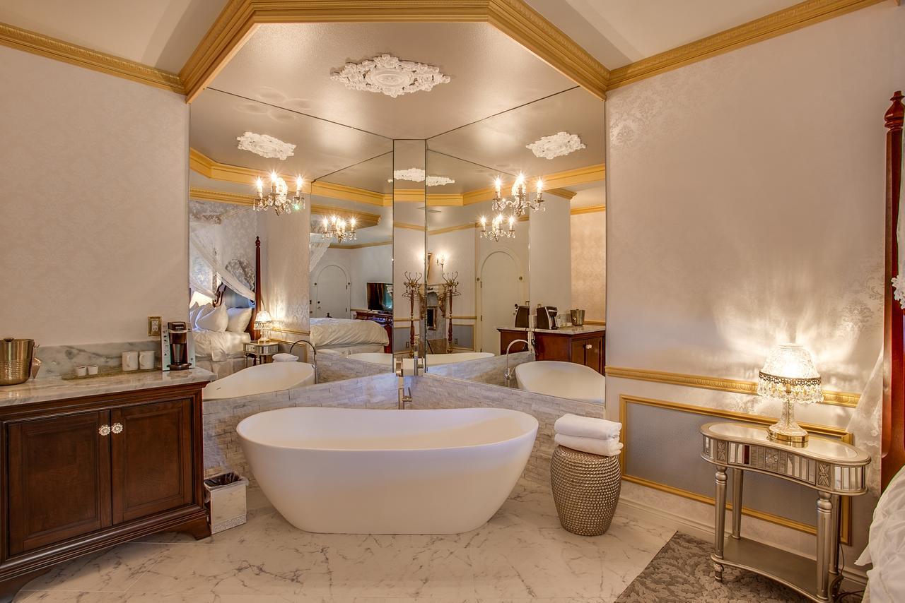 Storybook Riverside Inn ليفينورث المظهر الخارجي الصورة