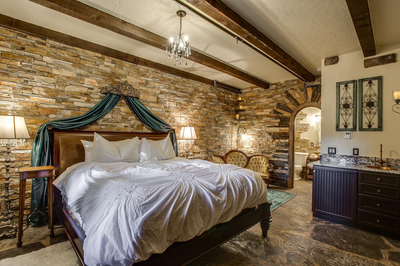 Storybook Riverside Inn ليفينورث المظهر الخارجي الصورة