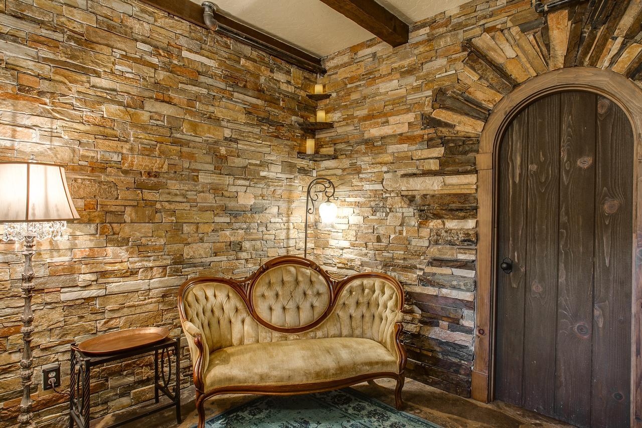 Storybook Riverside Inn ليفينورث المظهر الخارجي الصورة